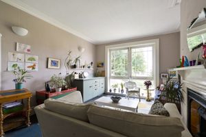 Upstairs lounge- click for photo gallery